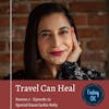 Travel Can Heal