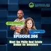 206. Meet the Philly Real Estate Broker for Investors with Maria Quattrone
