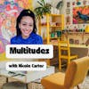 The Multitudes Podcast