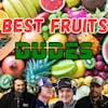 Fruit Draft + The Great Fruit Debate: From Apples to Avocados and Beyond