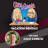 Streamline Your Vacation Rental Turnover Process with Turno: An Interview with the Founder, Assaf Karmon