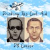 DB Cooper // 122// The hijacking // Part 1