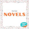 Novels - New Theme