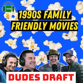 90s Family Movies draft