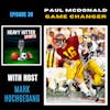 Paul McDonald: Game Changer