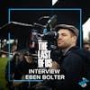 The Last of Us - Interview with Eben Bolter