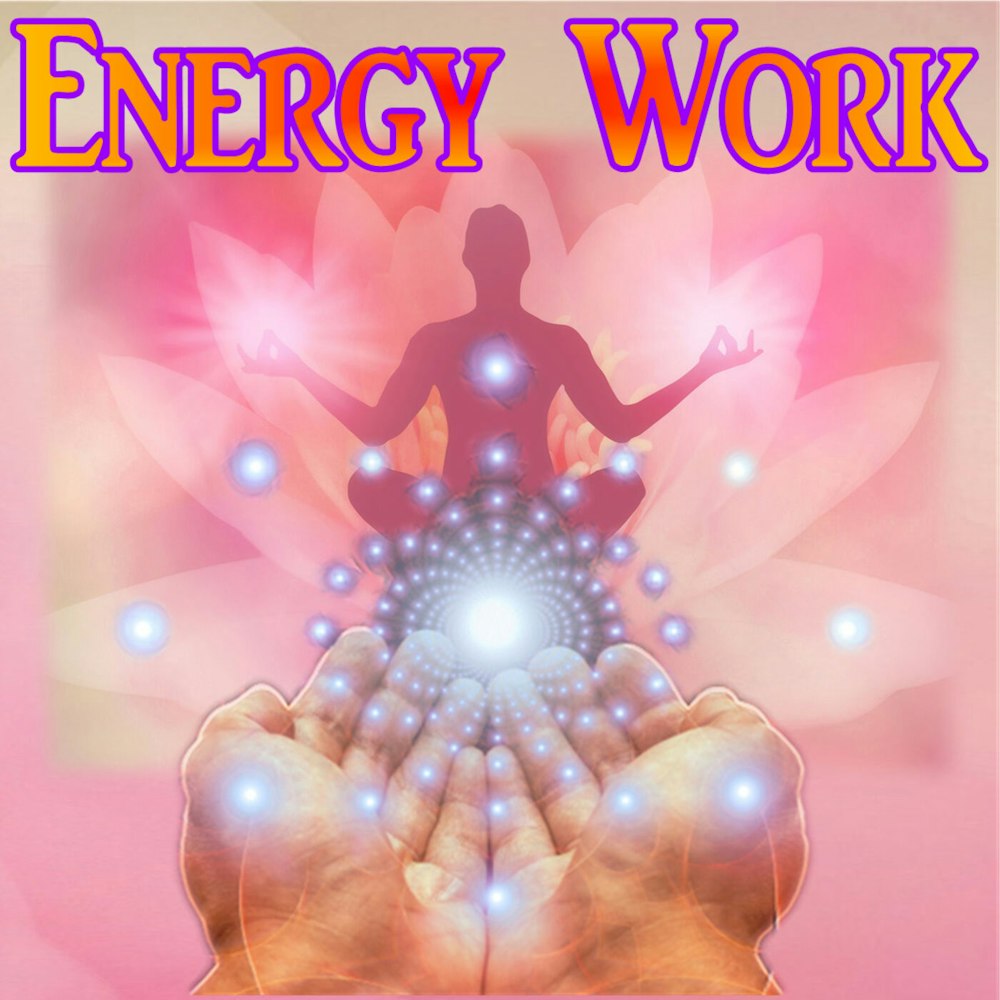 Energy Work Is Bullsh**