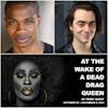 Donovan Session and Shea Petersen of Urbanite Theatre's At the Wake of a Dead Drag Queen Join the Club