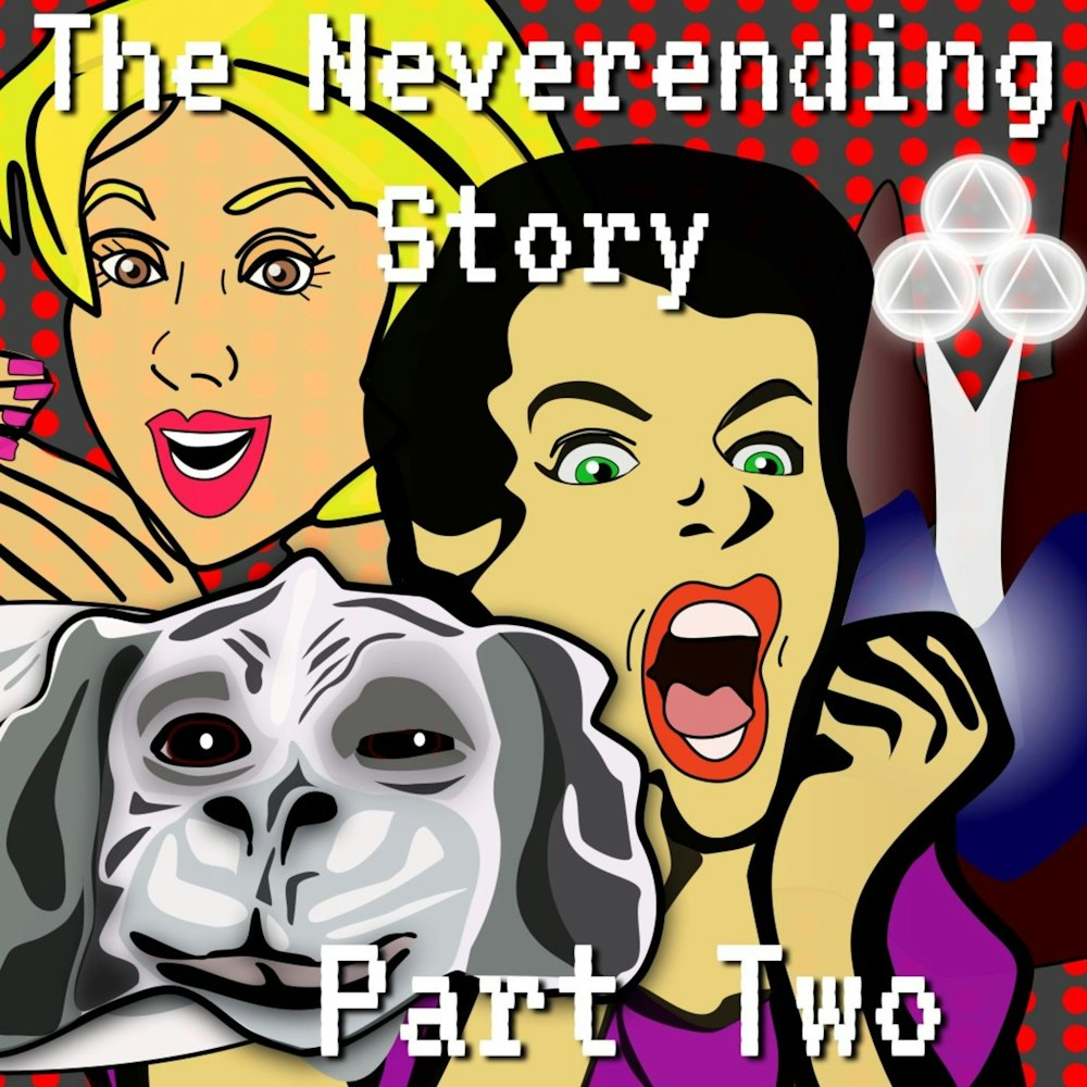 The Neverending Story Episode 5 Part 2