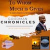 The Goodman Chronicles