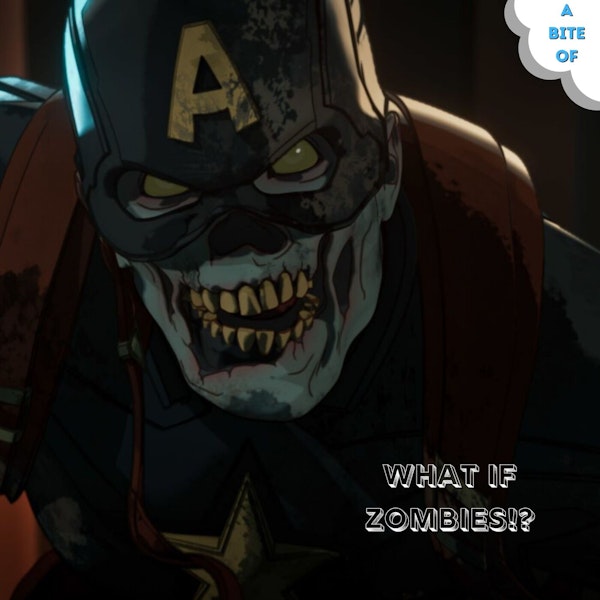 What If... Zombies?! | Marvel