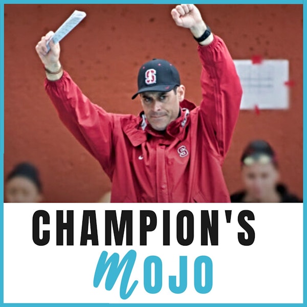 Willingness to Change: Stanford Coach Greg Meehan, Micro-Mojo, Episode 190