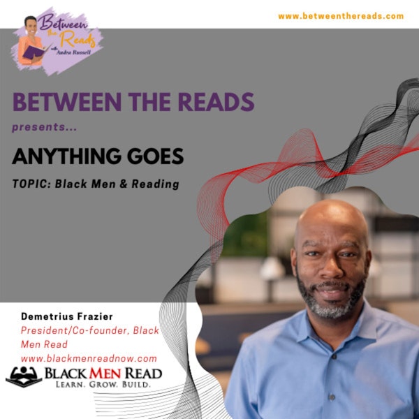 Black Men Do Read