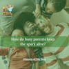 106. How do busy parents keep the spark alive?