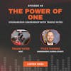 The Power Of One with Tyler Thomas