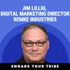 The art & science of SEO w/ Jim Lillig