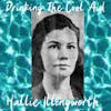 Hallie Illingworth // 146 // The Lady of the Lake