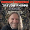 Podcast Interview - Trevor Phipps from UNEARTH
