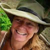 Lisa Ruoff -Galavanting Goddess - Alaska to Cuba and Back