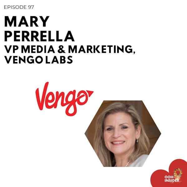 Episode 097 - Place-based Marketing w/ Mary Perrella