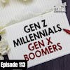 Gen Z's Interview Challenges and workplace struggles | 23andMe plays blame game