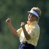 Dottie Pepper - Part 1 (The Early Years and the 1992 Nabisco Dinah Shore)