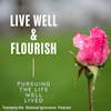 Practical Wisdom and Living a Flourishing Life