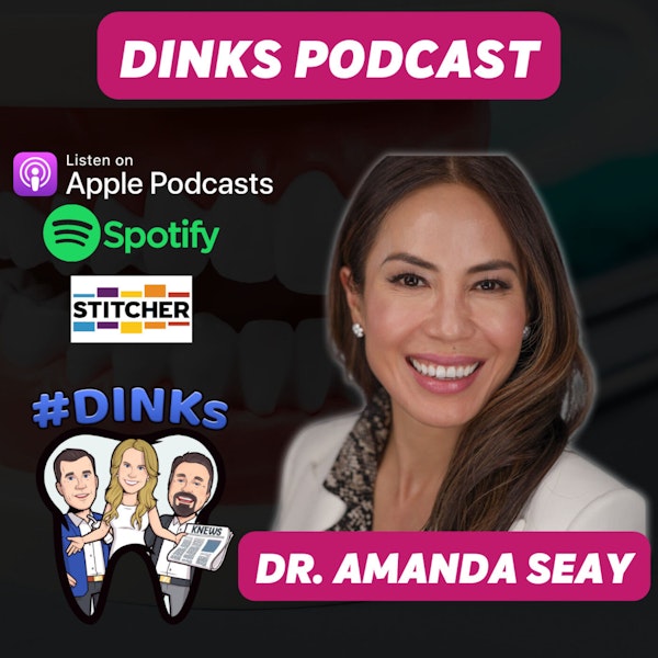 DINKS with Dr. Amanda Seay of ImP.R.E.S. Courses