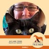 Julie-Anne Thorne - Come Out of Your Head and Into Your Heart to Connect with Your Cat - S1 E5