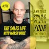736. 3 Ways To Build & Maintain Confidence
