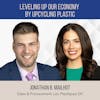 Upcycling Plastic to Level Up Our Economy ft. Jonathan Mailhot (Les Plastiques DC)
