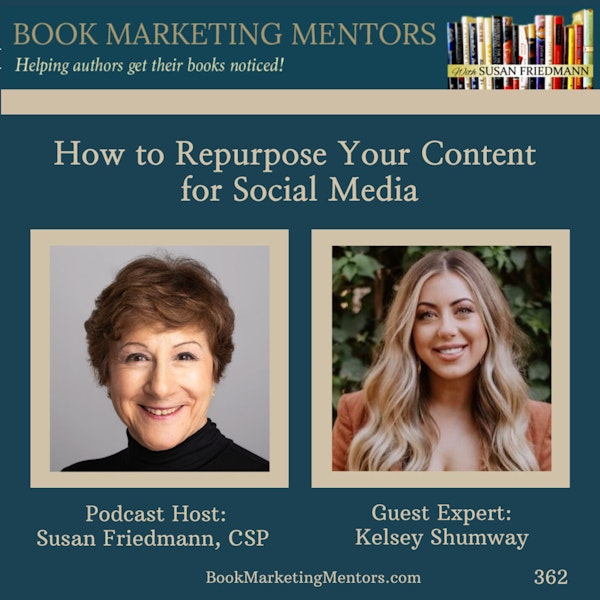 How to Best Repurpose Your Content for Social Media - BM362