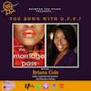 You Down with O.P.P.? with author Briana Cole