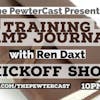 Training Camp Journal - Kickoff Show