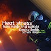064 - Heat stress in fires - from inside and outside with Denise Smith and Gavin Horn