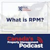 What is RPM?