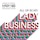 All Up In My Lady Business Album Art