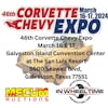 A Tale of Bureaucracy and Speed: Combining Porsche Finesse with Corvette Power at the Corvette Chevy Expo