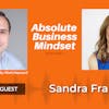 Interview with Sandra Francisco - Business Coach who helps entrepreneurs go from idea to profit while balancing personal growth