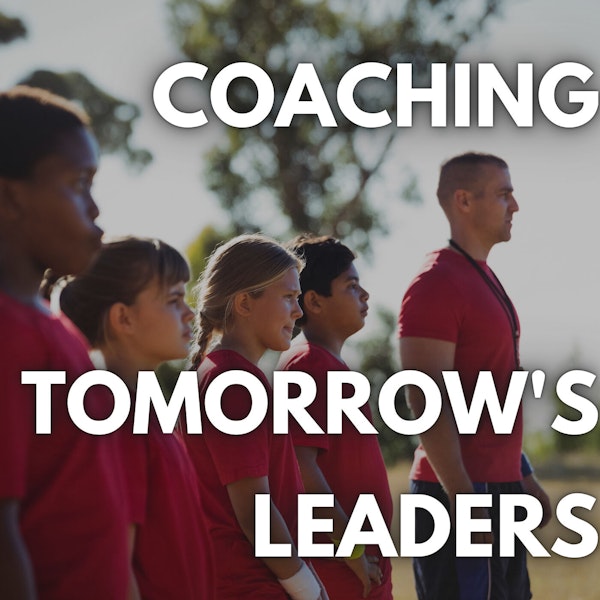 Combat Marine Coaches The Next Generation For a Better Tomorrow with Coach Chris Torres