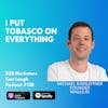 Episode image for I put Tobasco on everything plus how brands can benefit from user-generated content with Michael Kamleitner