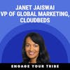 Meeting buyers on their own terms w/ Janet Jaiswal