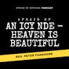Afraid of An Icy NDE - Heaven is Beautiful