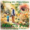 Visiting Mr. Fitzwilliam: A True Intergenerational Story of Friendship and Legacy