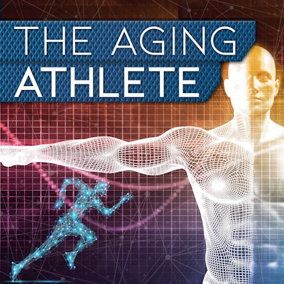 The Aging Athlete