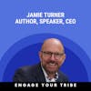 Hyper-personalized marketing w/ Jamie Turner