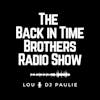 Back in Time Brothers Radio Show - 1974