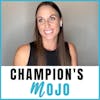 Turn Road Blocks Into Confidence: Olympic Icon Amanda Beard, Micro-Mojo, Episode 187