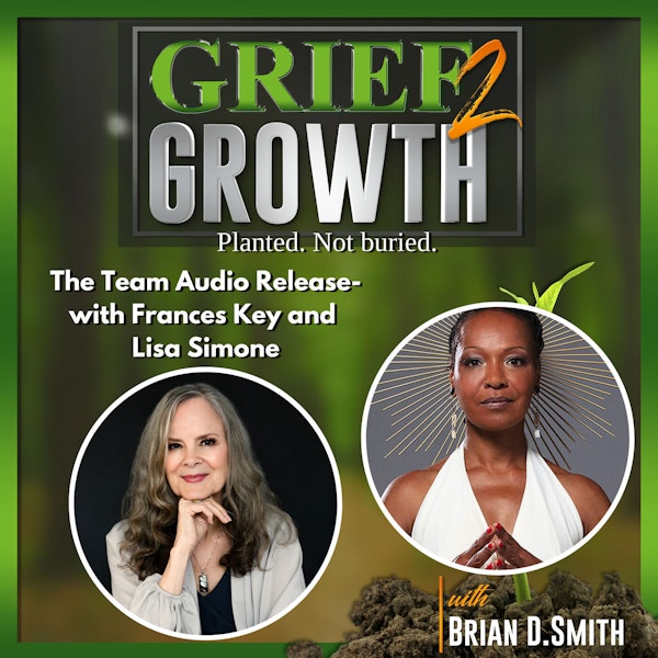 The Team Audio Book- Frances Key and Special Guest Lisa Simone