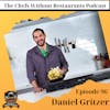 Episode image for A Conversation with Daniel Gritzer, Culinary Director of Serious Eats - Part 1